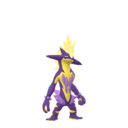 Toxtricity sprite from GO