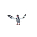 Tranquill sprite from GO
