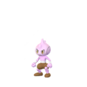 Tyrogue sprite from GO