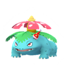 Venusaur sprite from GO