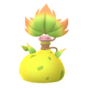 Victreebel sprite from GO