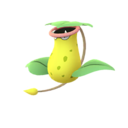 Victreebel sprite from GO
