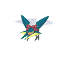 Vikavolt sprite from GO
