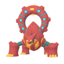 Volcanion sprite from GO
