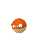 Voltorb sprite from GO