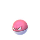Voltorb sprite from GO