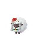 Wooloo sprite from GO