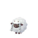 Wooloo sprite from GO