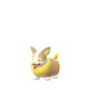 Yamper sprite from GO