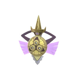 Aegislash (Shield Forme) Pokémon GO sprite