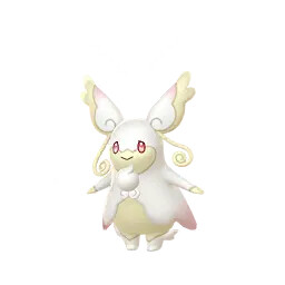 Mega Audino Pokémon GO sprite