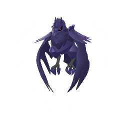 Corviknight