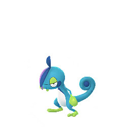 Drizzile Pokémon GO sprite