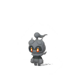 Marshadow Pokémon GO sprite