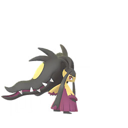 Mega Mawile Pokémon GO sprite