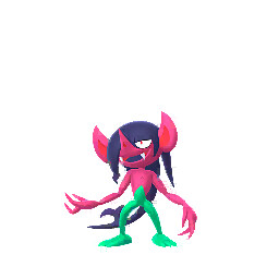 Morgrem Pokémon GO sprite