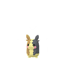 Morpeko (Full Belly Mode) Pokémon GO sprite