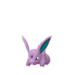 Nidoran♂