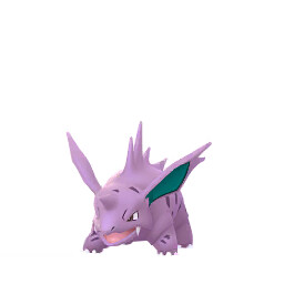 Nidorino