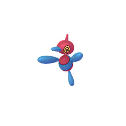 Porygon-Z Pokémon GO sprite