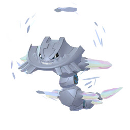 Mega Steelix Pokémon GO sprite