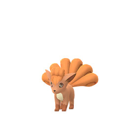 Vulpix