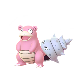 Pokémon Go Shellos Pink or Blue, Gastrodon Best Pvp - Regional