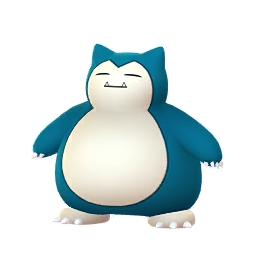 Snorlax