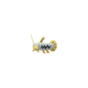 Barboach Shiny sprite from GO