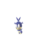 Blipbug Shiny sprite from GO