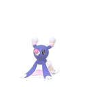 Brionne Shiny sprite from GO