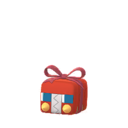 Charjabug Shiny sprite from GO