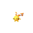 Chingling Shiny sprite from GO