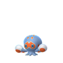 Clobbopus Shiny sprite from GO