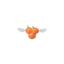 Combee Shiny sprite from GO