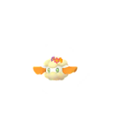 Cottonee Shiny sprite from GO