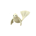 Dewgong Shiny sprite from GO