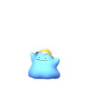 Ditto Shiny sprite from GO