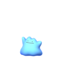 Ditto Shiny sprite from GO