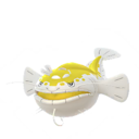 Dondozo Shiny sprite from GO