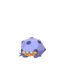 Dottler Shiny sprite from GO
