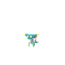 Dreepy Shiny sprite from GO