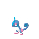 Drizzile Shiny sprite from GO