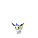 Eevee Shiny sprite from GO