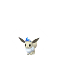 Eevee Shiny sprite from GO