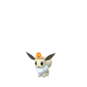 Eevee Shiny sprite from GO