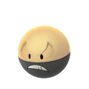 Electrode Shiny sprite from GO
