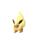 Flareon sprites gallery | Pokémon Database