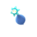 Glimmet Shiny sprite from GO