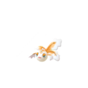 Goldeen Shiny sprite from GO